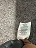 Alice + Olivia 100% Polyurethane Brown Track Pants Size S - photo 9