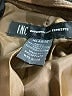 INC International Concepts 100% Polyester Brown Jacket Size XL - photo 6