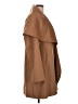 Tahari Brown Coat Size L - photo 4