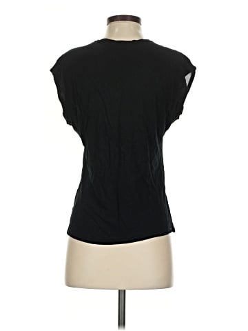 Ted Baker London Short Sleeve Blouse (view 2)