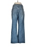 J.Crew Blue Jeans Size 28 waist (petite) - photo 2