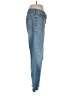 J.Crew Blue Jeans Size 28 waist (petite) - photo 4