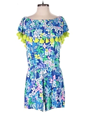 Lilly Pulitzer Romper (view 1)