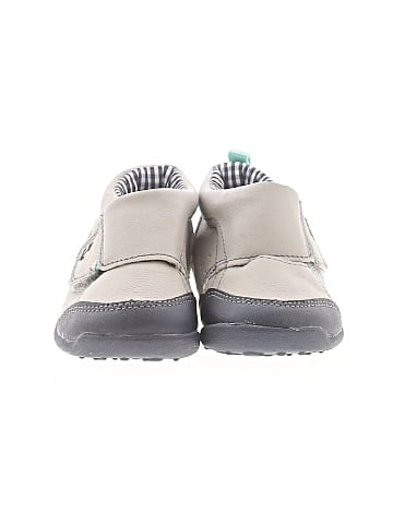 Carter's Booties (view 2)