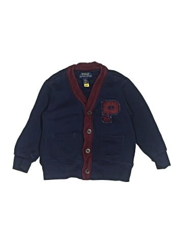 Polo by Ralph Lauren Cardigan (view 1)