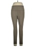 Athleta Solid Green Active Pants Size XL - photo 1