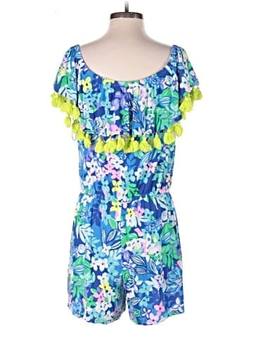 Lilly Pulitzer Romper (view 2)