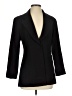 Laundry by Shelli Segal Black Blazer Size 4 - photo 1