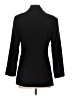 Laundry by Shelli Segal Black Blazer Size 4 - photo 2