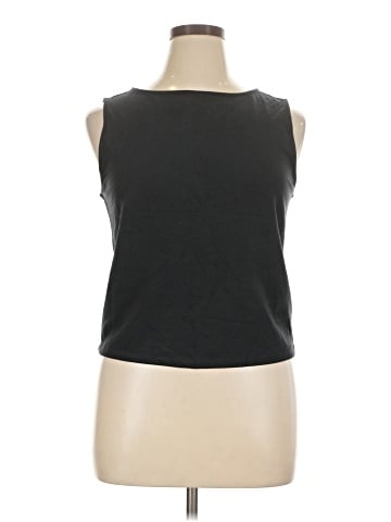 Levi's Sleeveless T-Shirt (view 1)