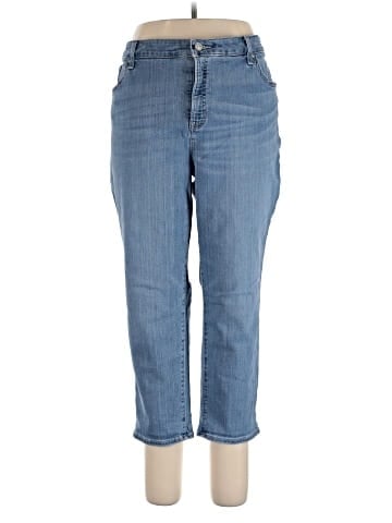 So Slimming by Chico's Jeans (view 1)