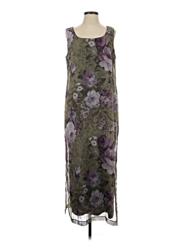 Jessica Howard Casual Dress (view 1)