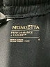 Mondetta Black Cargo Pants Size S - photo 7