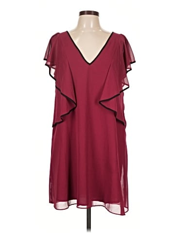 BCBGeneration Cocktail Dress (view 1)