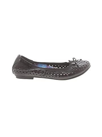 Vionic Flats (view 1)