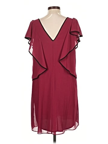 BCBGeneration Cocktail Dress (view 2)