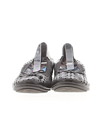 Vionic Flats (view 2)
