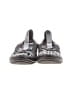 Vionic Black Gray Flats Size 8 - photo 2