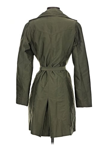Banana Republic Trenchcoat (view 2)