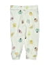 Huggies Hearts Ivory Casual Pants 6-9 MO / 9 MO - photo 2