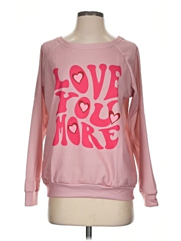 Unbranded Sweatshirt (view 1)