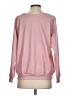 Unbranded Pink Sweatshirt Size S - photo 2