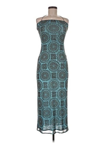 Alexis Cocktail Dress (view 1)