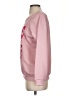 Unbranded Pink Sweatshirt Size S - photo 5