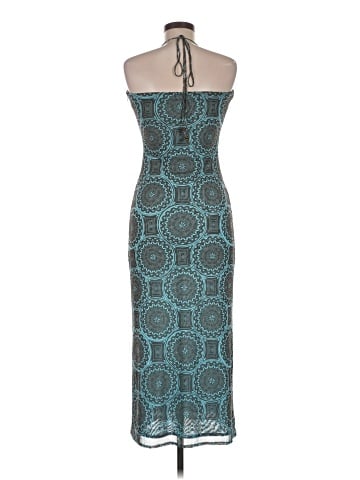 Alexis Cocktail Dress (view 2)