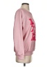Unbranded Pink Sweatshirt Size S - photo 4