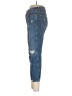Gap Blue Jeans Size 6 - photo 5