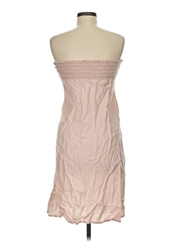 Acrobat Cocktail Dress (view 2)