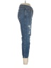 Gap Blue Jeans Size 6 - photo 4