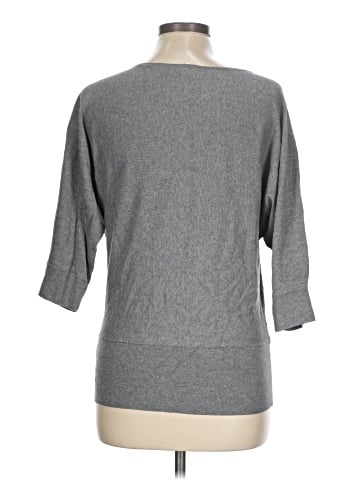 White House Black Market Pullover Sweater (view 2)
