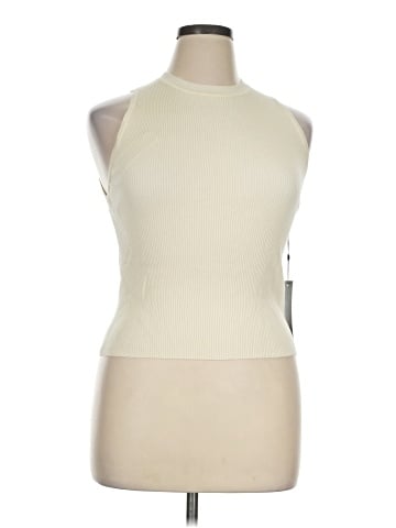 Emerson Lang Sweater Vest (view 1)