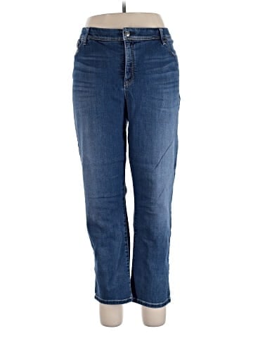So Slimming by Chico's Jeans (view 1)