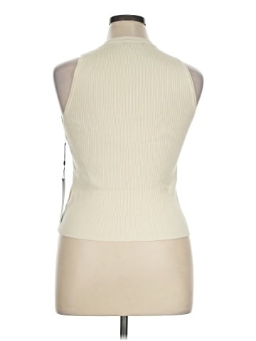 Emerson Lang Sweater Vest (view 2)