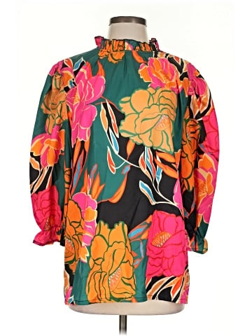 Unbranded Kimono (view 1)