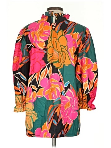 Unbranded Kimono (view 2)