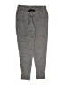 Leg3nd 100% Polyester Gray Sweatpants Size S (youth) - photo 1