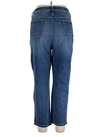 So Slimming by Chico's Jeans (view 2)