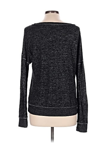 Harlowe & Graham Long Sleeve T-Shirt (view 2)