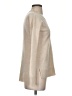 Aqua 100% Cashmere Tan Cashmere Pullover Sweater Size XS - photo 4