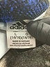 Adidas 100% Polyester Graphic Blue Athletic Shorts Size 14 - 16 - photo 4