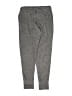 Leg3nd 100% Polyester Gray Sweatpants Size S (youth) - photo 2