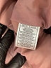 BB Dakota 100% Polyurethane Pink Jacket Size S - photo 7