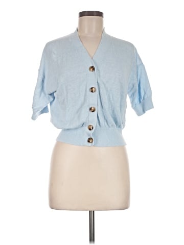 Ann Taylor Cardigan (view 1)