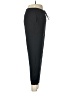 Lululemon Athletica Solid Black Sweatpants Size 6 - photo 4