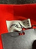 ASOS Orange Red Casual Dress Size 14 - photo 7