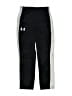 Under Armour Black Track Pants Size 5 - photo 1